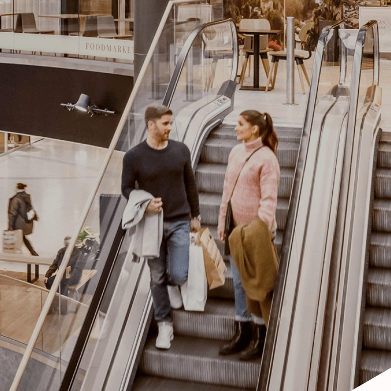 Welcome to Jakobsberg Centrum