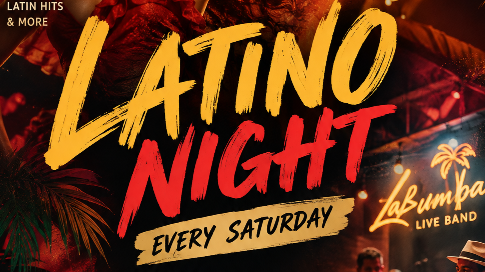 LUX Club LATINO Lux